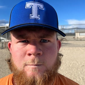 Austin Farmer mugshot