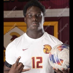 ANTWAN EILAND