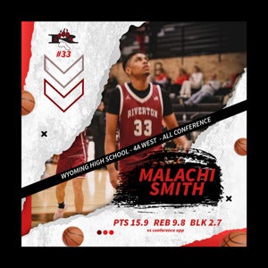 MALACHI SMITH