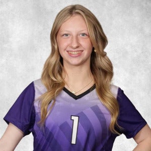 Amelia North mugshot