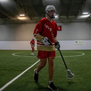 KAI ROSSI