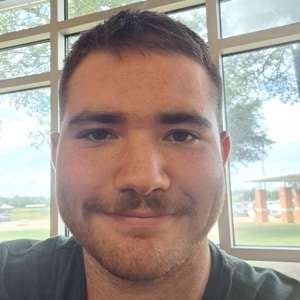 Ethan Curtsinger