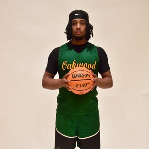 Jadon Williams mugshot