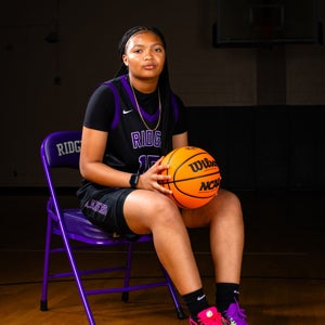 Joliyah Robinson