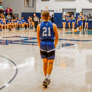 Cutler Johnson mugshot