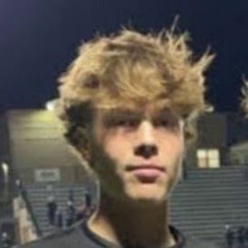 Brock Severson mugshot