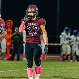 Kaden Islami mugshot