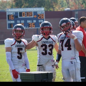KYLER MCCLAIN