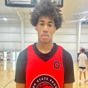 Jevon Perry