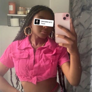 JA'VAYAH SAMPSON
