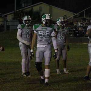 Ryan Flowers mugshot