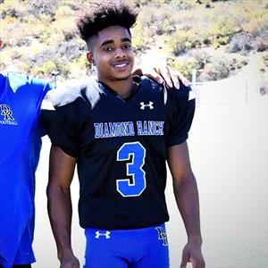 Travon Smith Jr.
