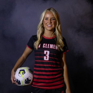 Sophie Thorstenson mugshot