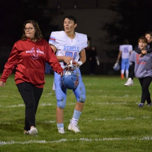 Marcello Rossi mugshot