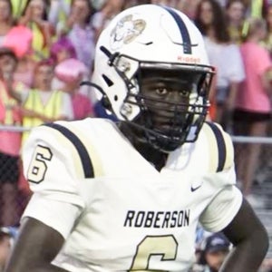 Karod Harris mugshot