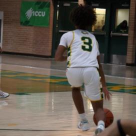 Joshua Parker mugshot