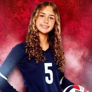 Desiree "Desi" Cappolla