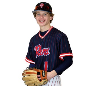 Finnegan Bradley