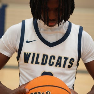 Jalen Marshall mugshot