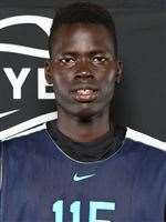 Brandon Huntley-hatfield