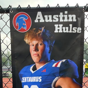 Austin Hulse