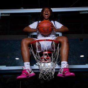 Aysiah Harris mugshot