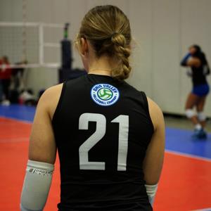 Olivia Stephens