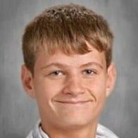 Weston Whitwer mugshot