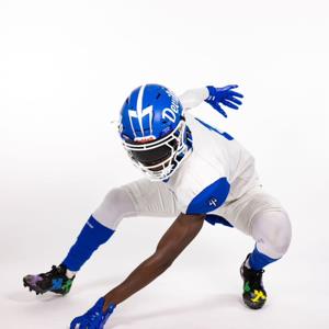 Antonio Thomas mugshot