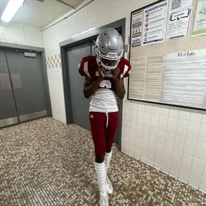 Kysaiah Reid
