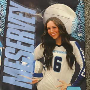 Avery Meservey mugshot