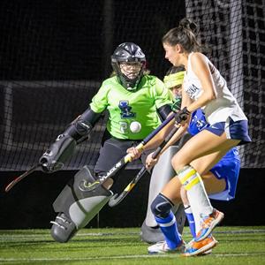 Keira Anderson mugshot