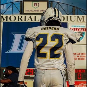 Tyreik Davenport-smith