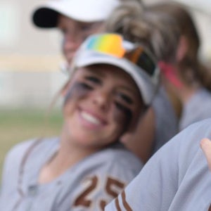 Jada Chilton mugshot