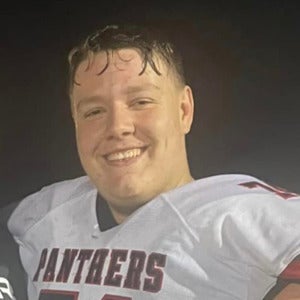 ELIJAH SCHAFFER