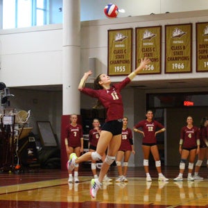 Gabriella Vigeant mugshot