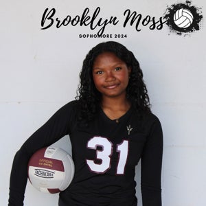 Brooklyn Moss mugshot
