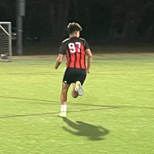 Gael Sanchez