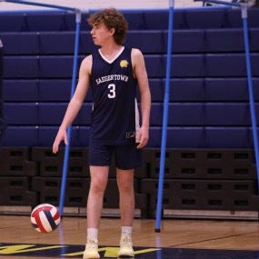 Westin Baker