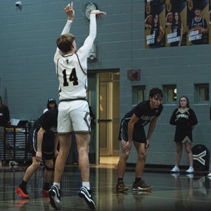 Jude Michalski mugshot