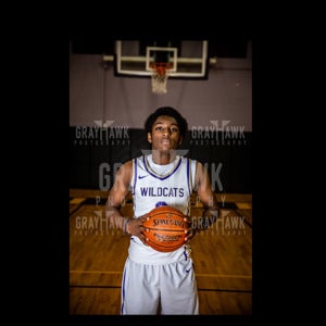 Ezra Johnson