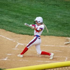 Layla Schroyer mugshot