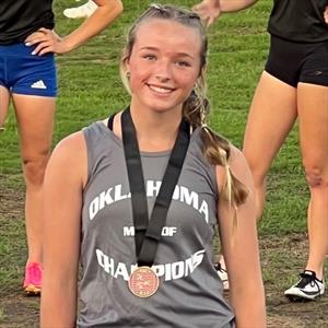 EMERSYN MASSEY