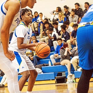 Trayvon Walker