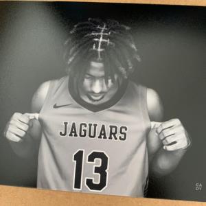 Jah'kobe Smith