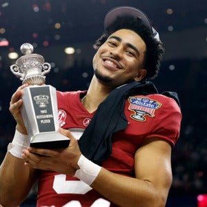 BRYCE YOUNG