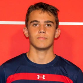 Mason Adair