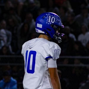 Blake Lackey