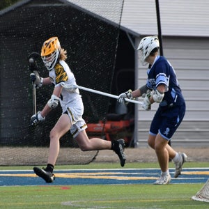 CONNOR MEAD