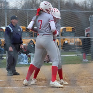 Gracie Patrick mugshot